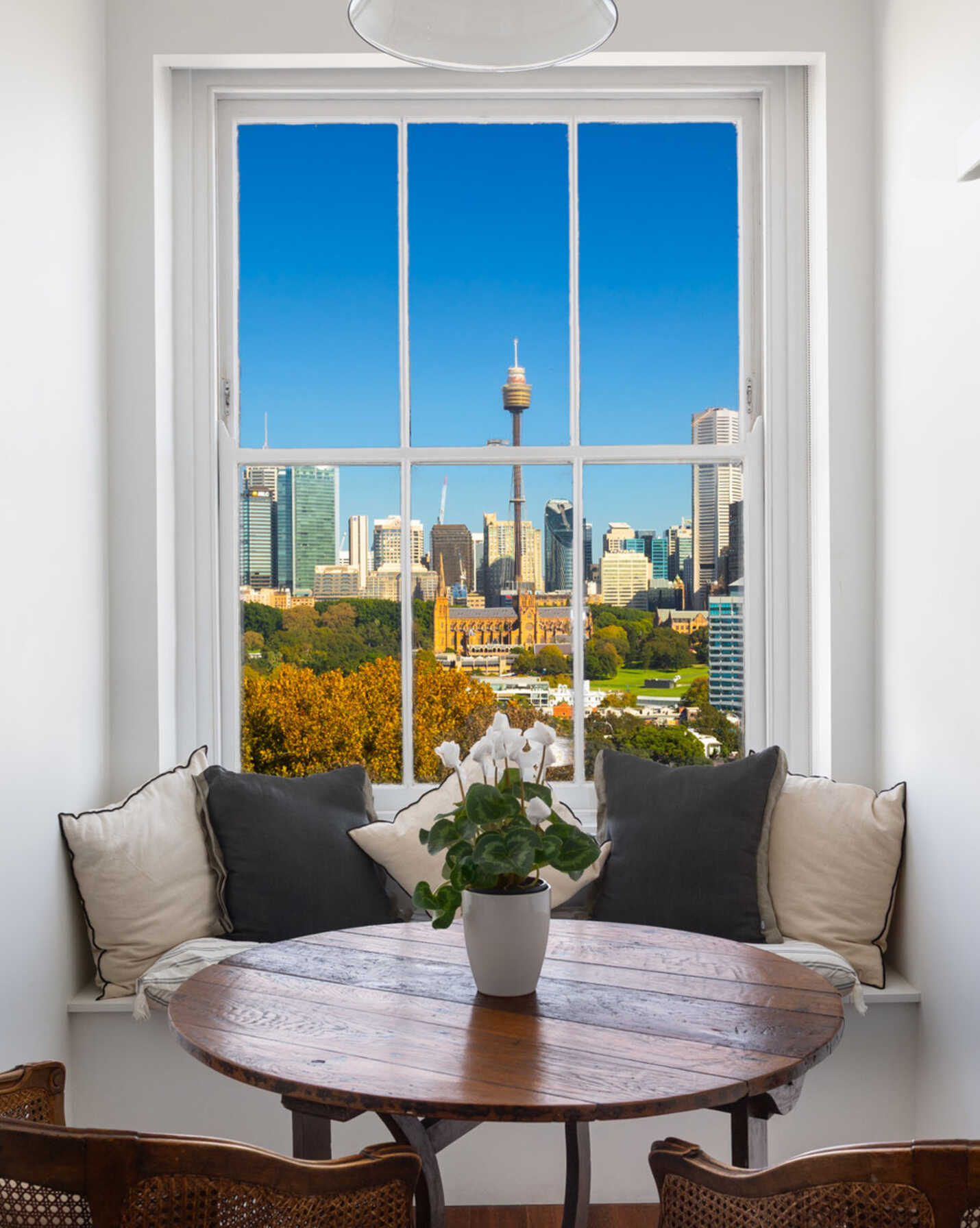 33/7 Springfield Avenue Potts Point, Point - Thumbnail 3
