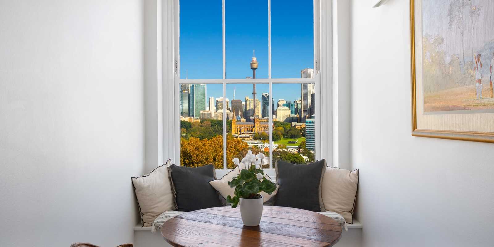 33/7 Springfield Avenue Potts Point 33/7 Springfield Avenue Potts Point