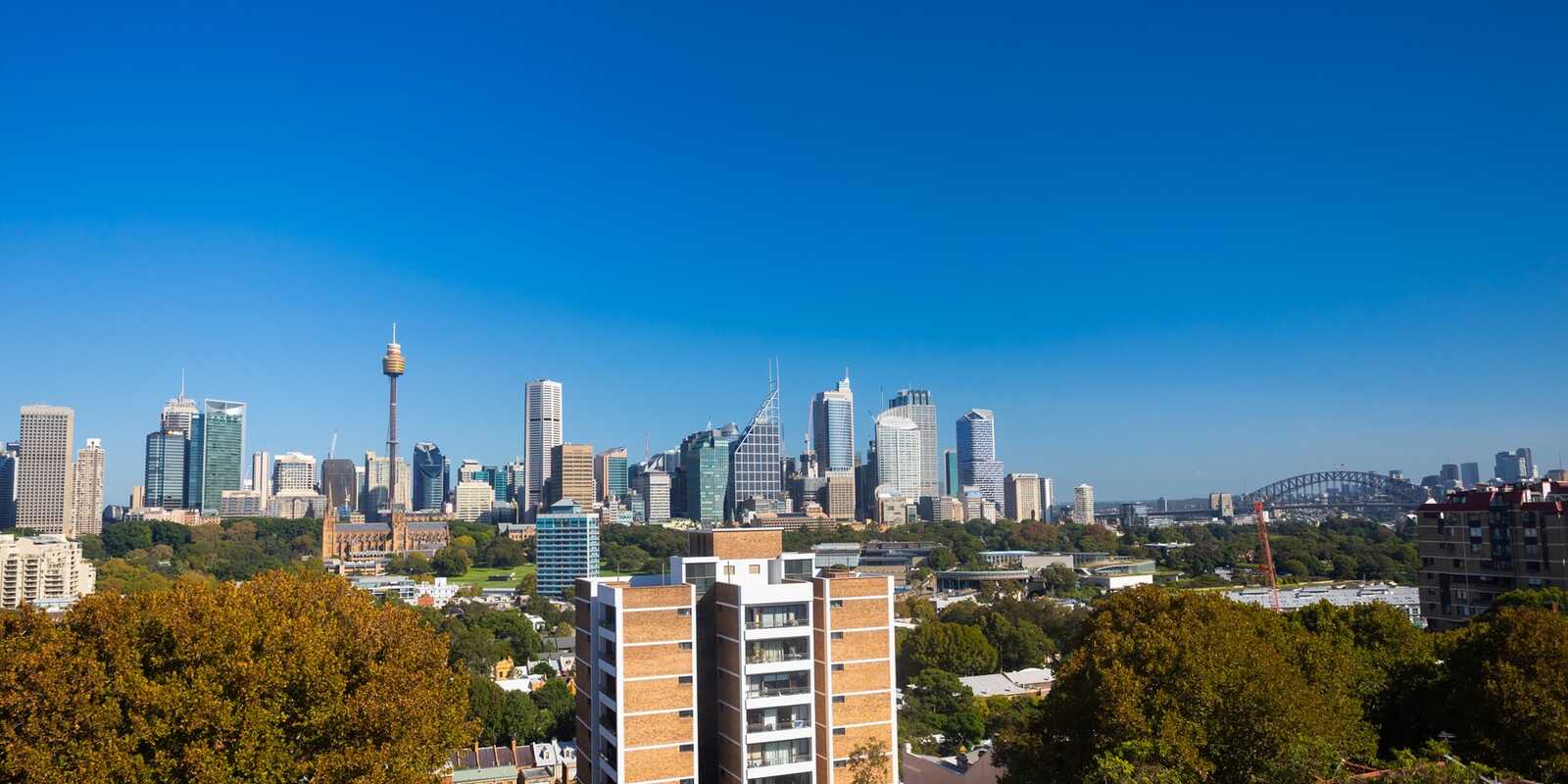 33/7 Springfield Avenue Potts Point 33/7 Springfield Avenue Potts Point
