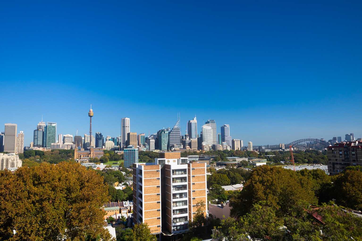 33/7 Springfield Avenue Potts Point 33/7 Springfield Avenue Potts Point