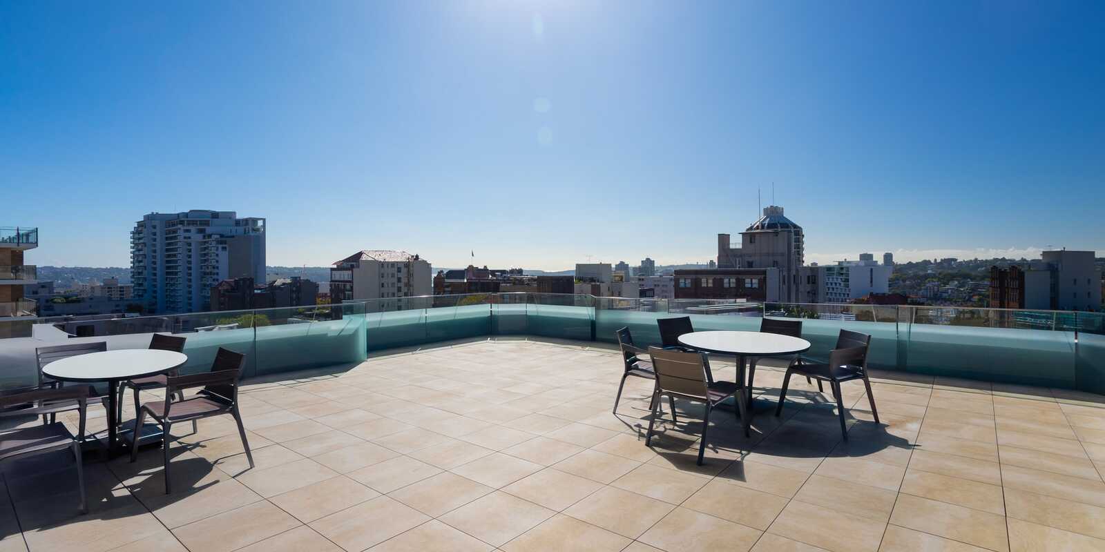 33/7 Springfield Avenue Potts Point 33/7 Springfield Avenue Potts Point