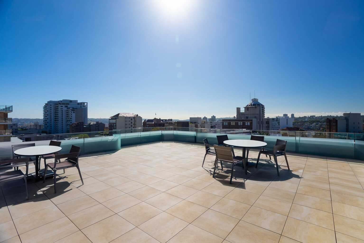 33/7 Springfield Avenue Potts Point 33/7 Springfield Avenue Potts Point