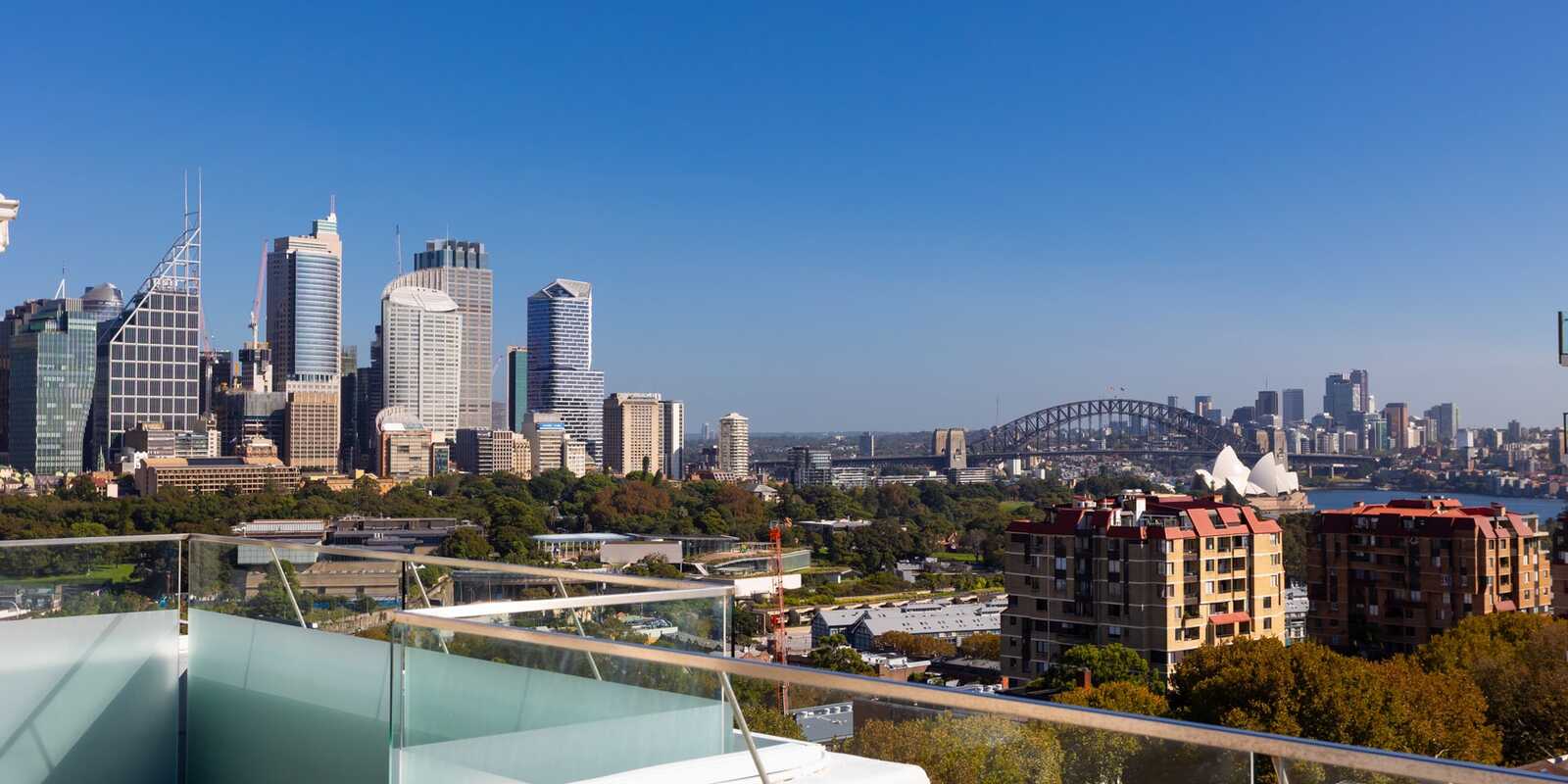 33/7 Springfield Avenue Potts Point 33/7 Springfield Avenue Potts Point