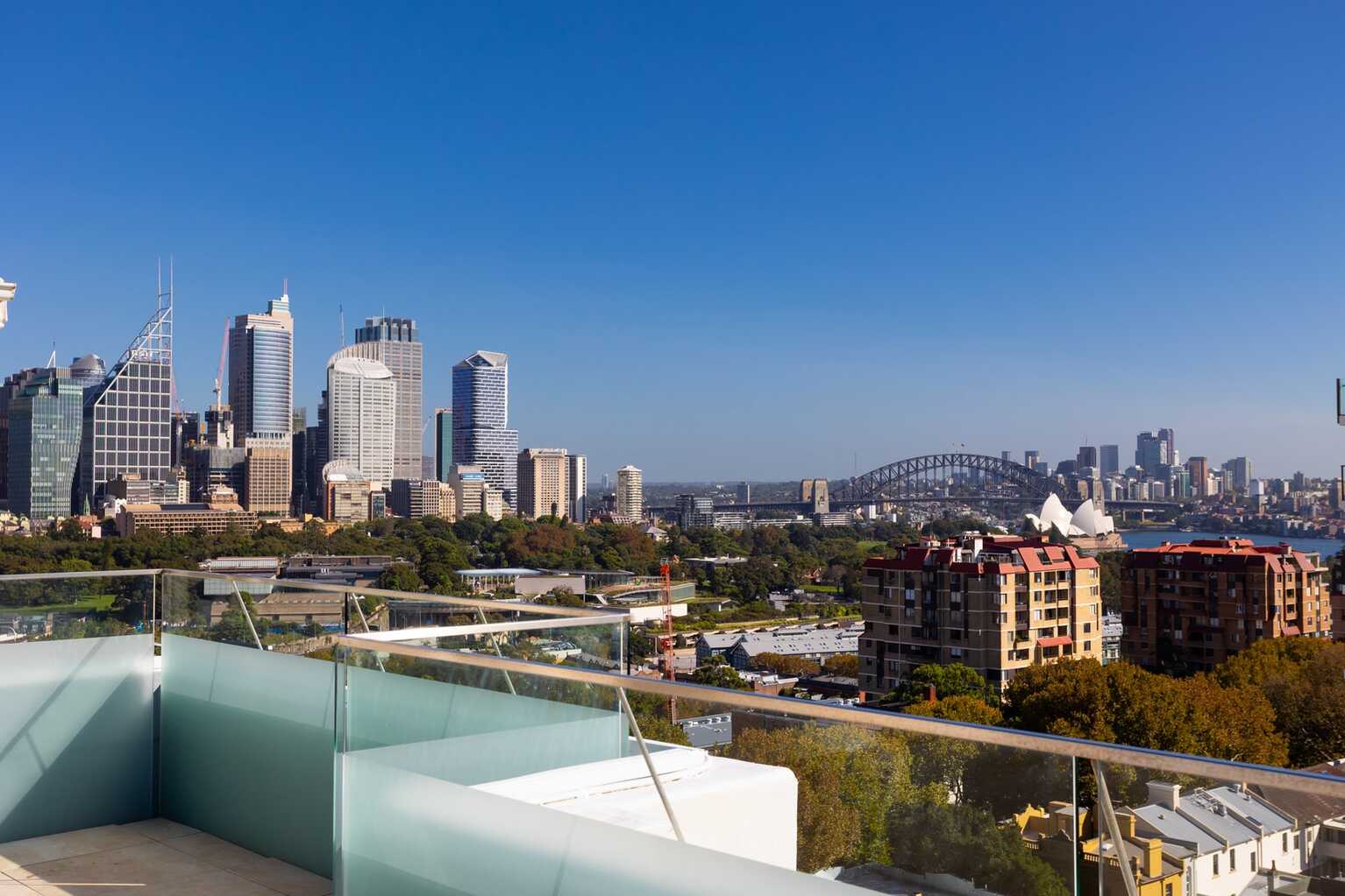 33/7 Springfield Avenue Potts Point 33/7 Springfield Avenue Potts Point