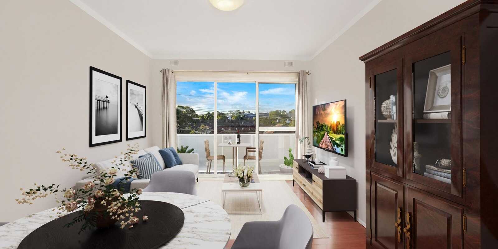 15/73 Wardell Road Dulwich Hill