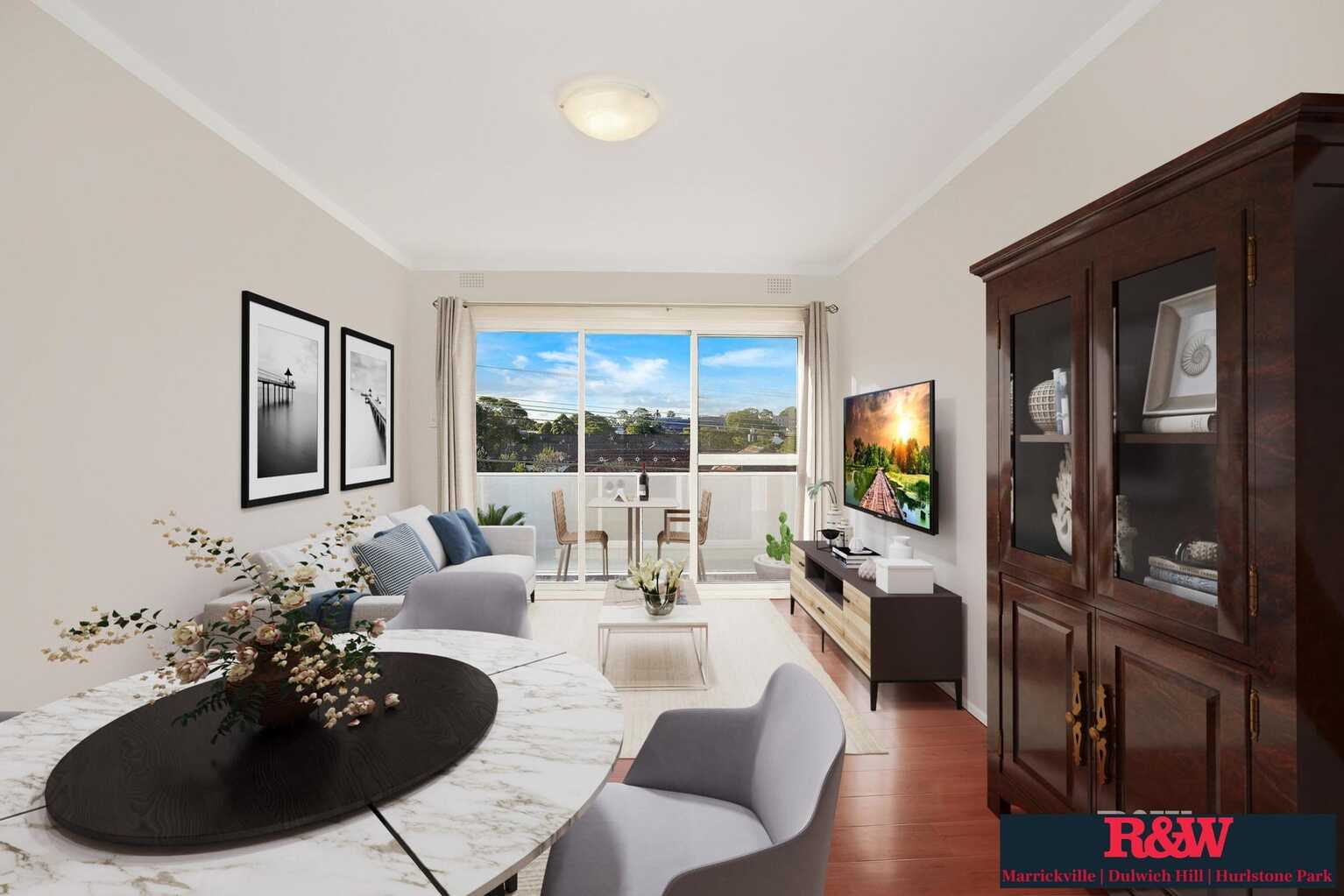 15/73 Wardell Road Dulwich Hill