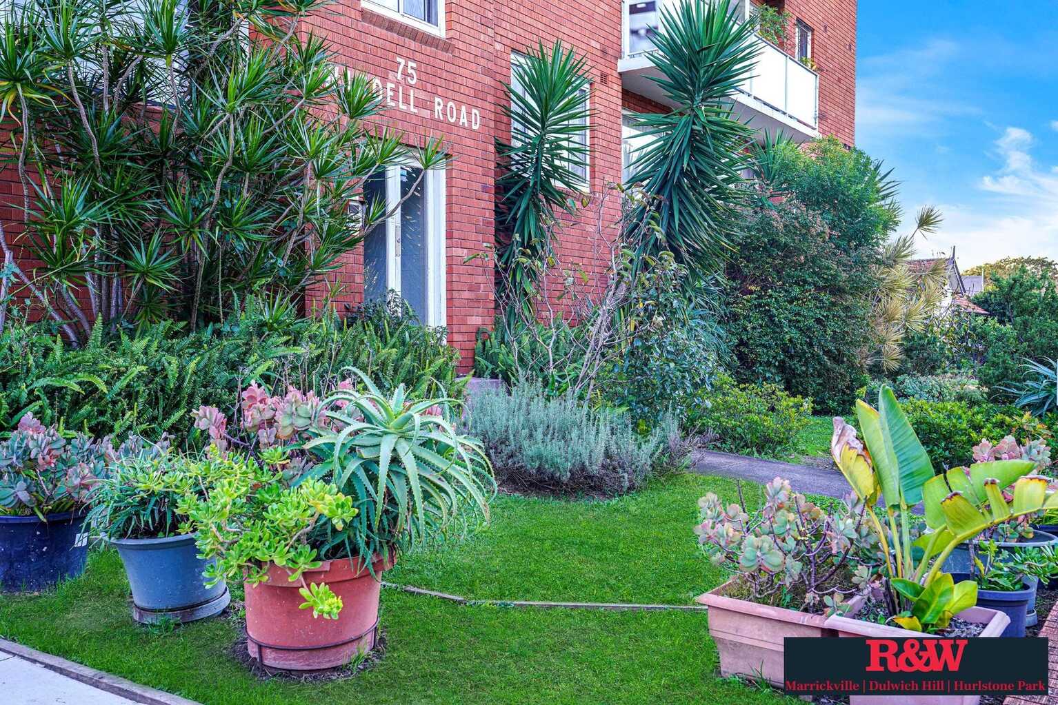 15/73 Wardell Road Dulwich Hill