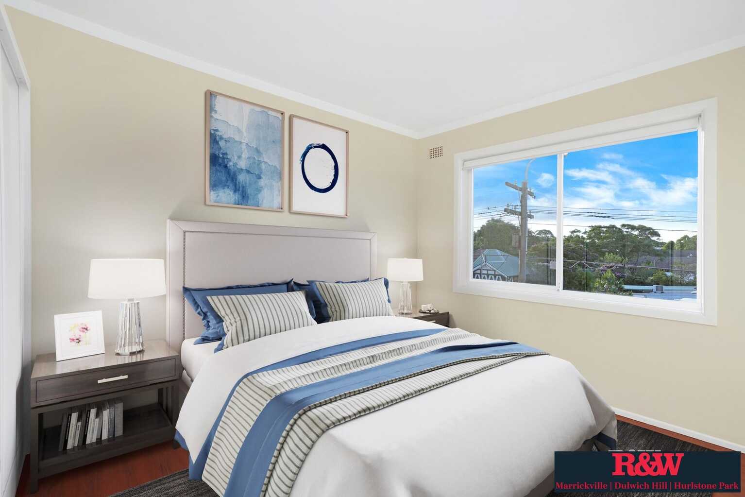 15/73 Wardell Road Dulwich Hill