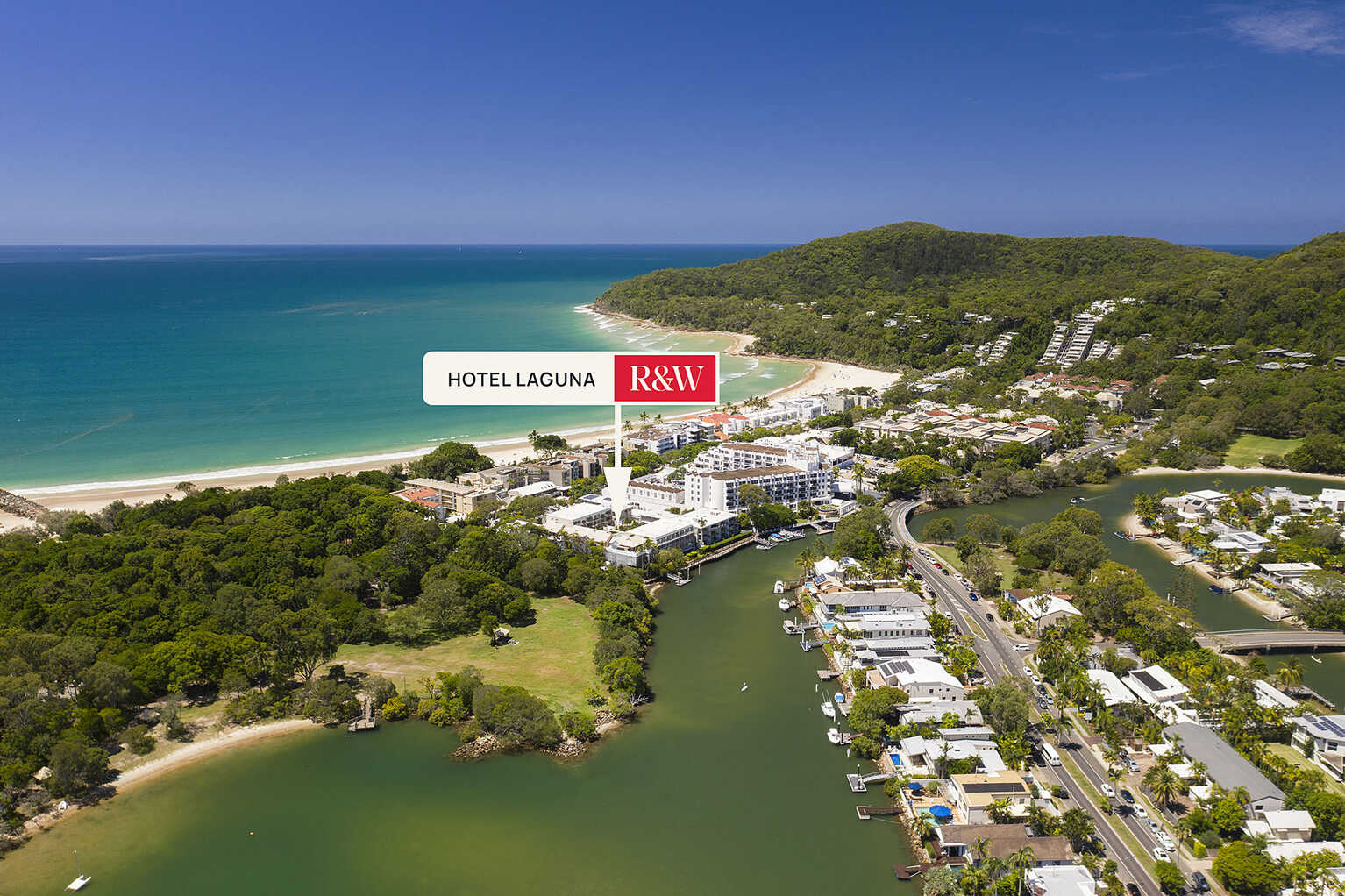 206 & 207/6 Hastings Street Noosa Heads