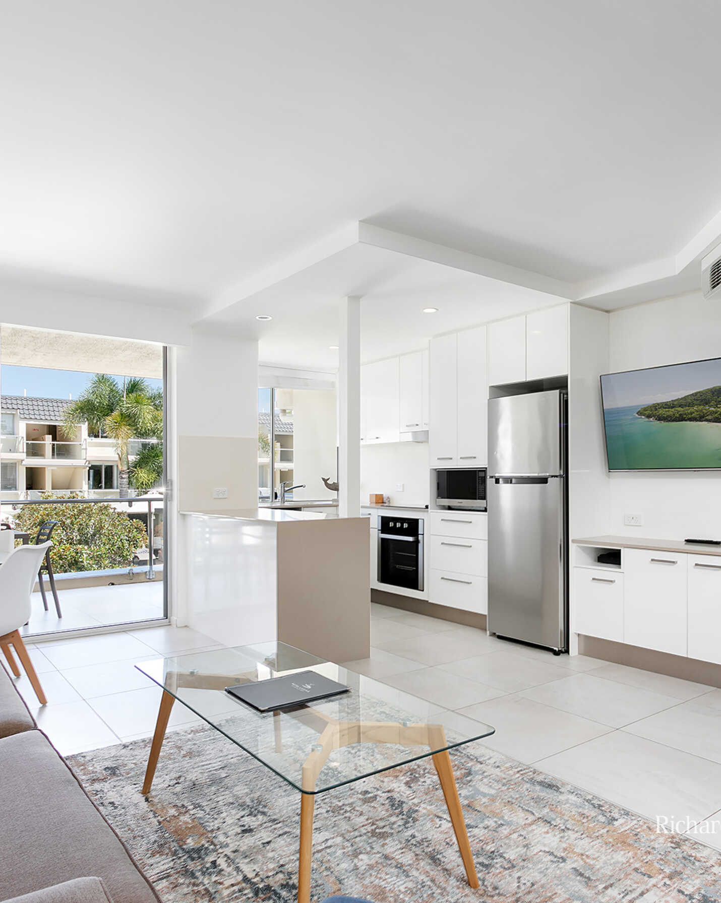 206 & 207/6 Hastings Street, Heads - Thumbnail 2