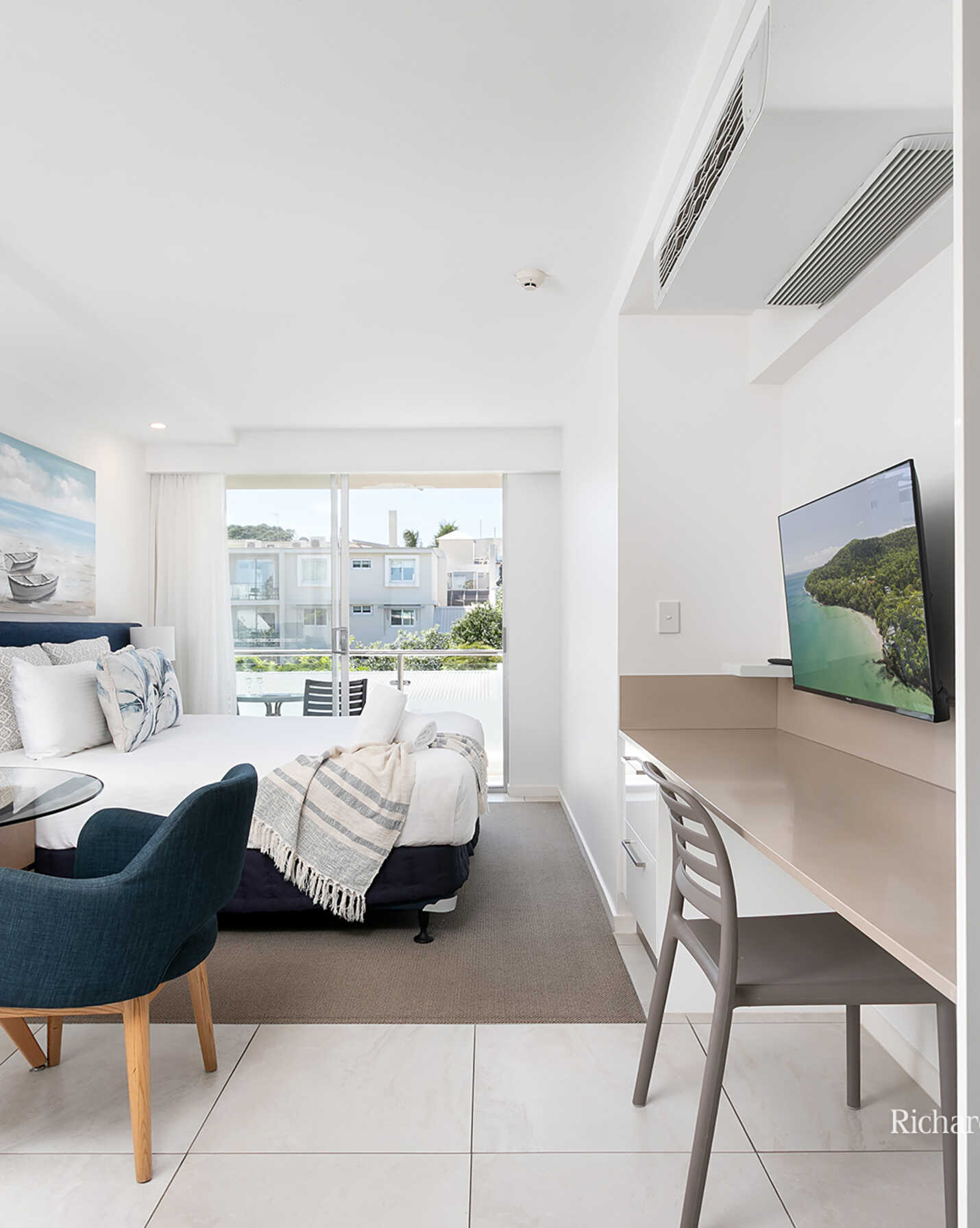 206 & 207/6 Hastings Street, Heads - Thumbnail 4