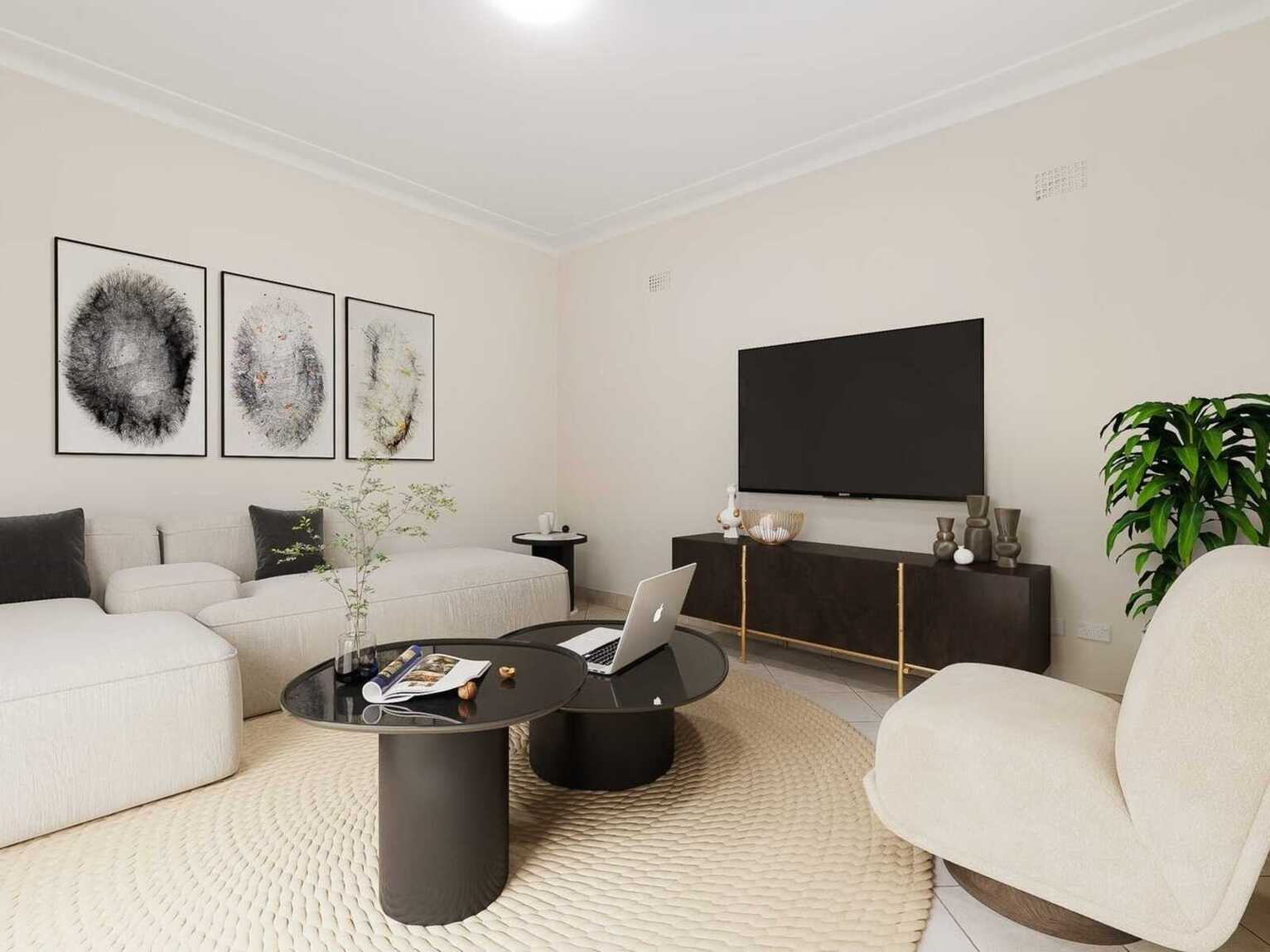 121A Hampden Road Russell Lea