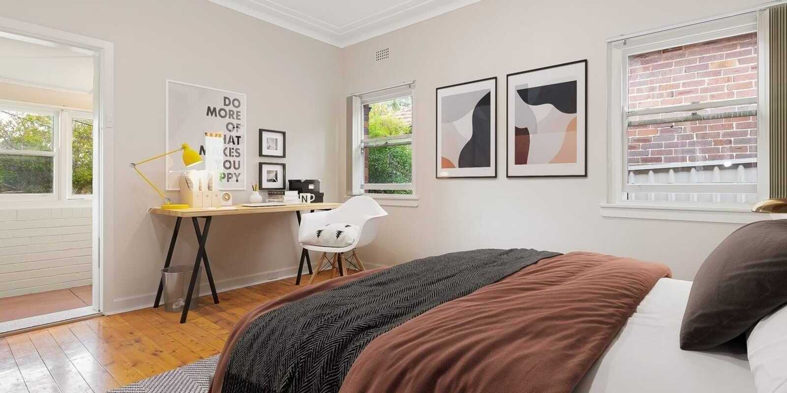 121A Hampden Road Russell Lea