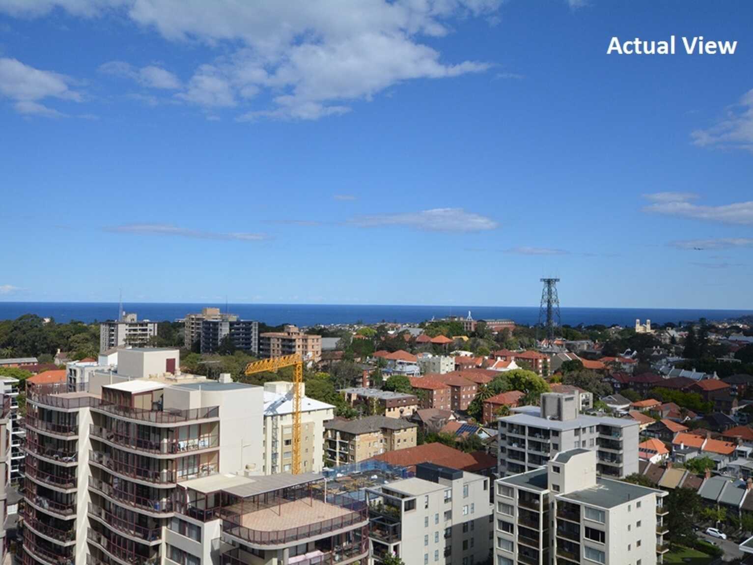 1805/241-245 Oxford Street Bondi Junction 1805/241-245 Oxford Street Bondi Junction