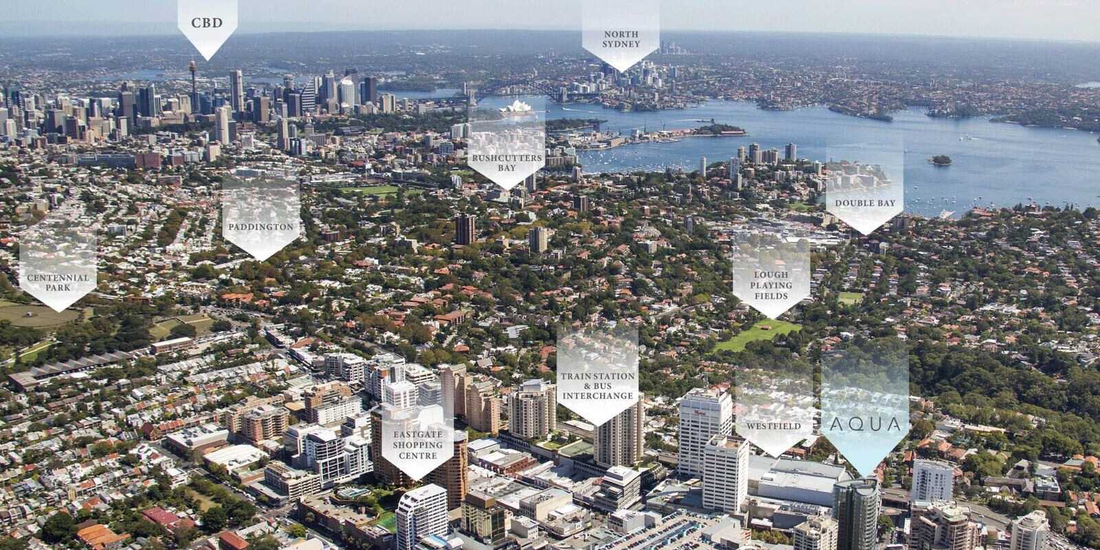 1805/241-245 Oxford Street Bondi Junction 1805/241-245 Oxford Street Bondi Junction