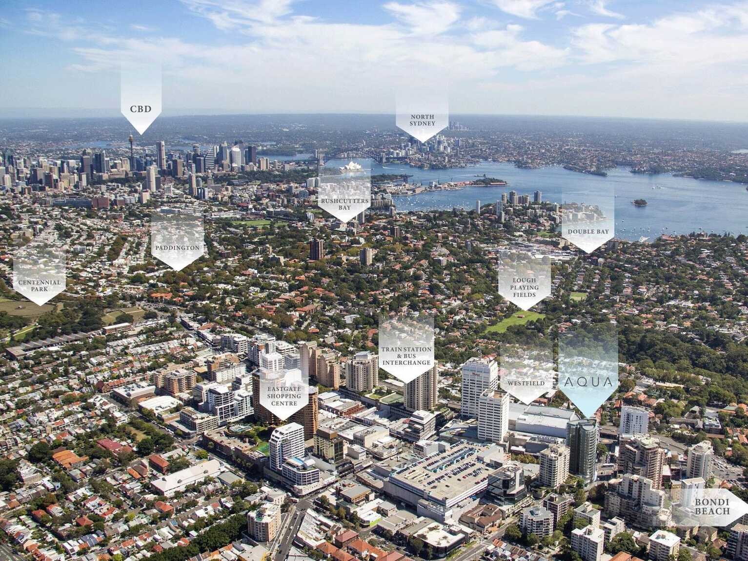 1805/241-245 Oxford Street Bondi Junction 1805/241-245 Oxford Street Bondi Junction