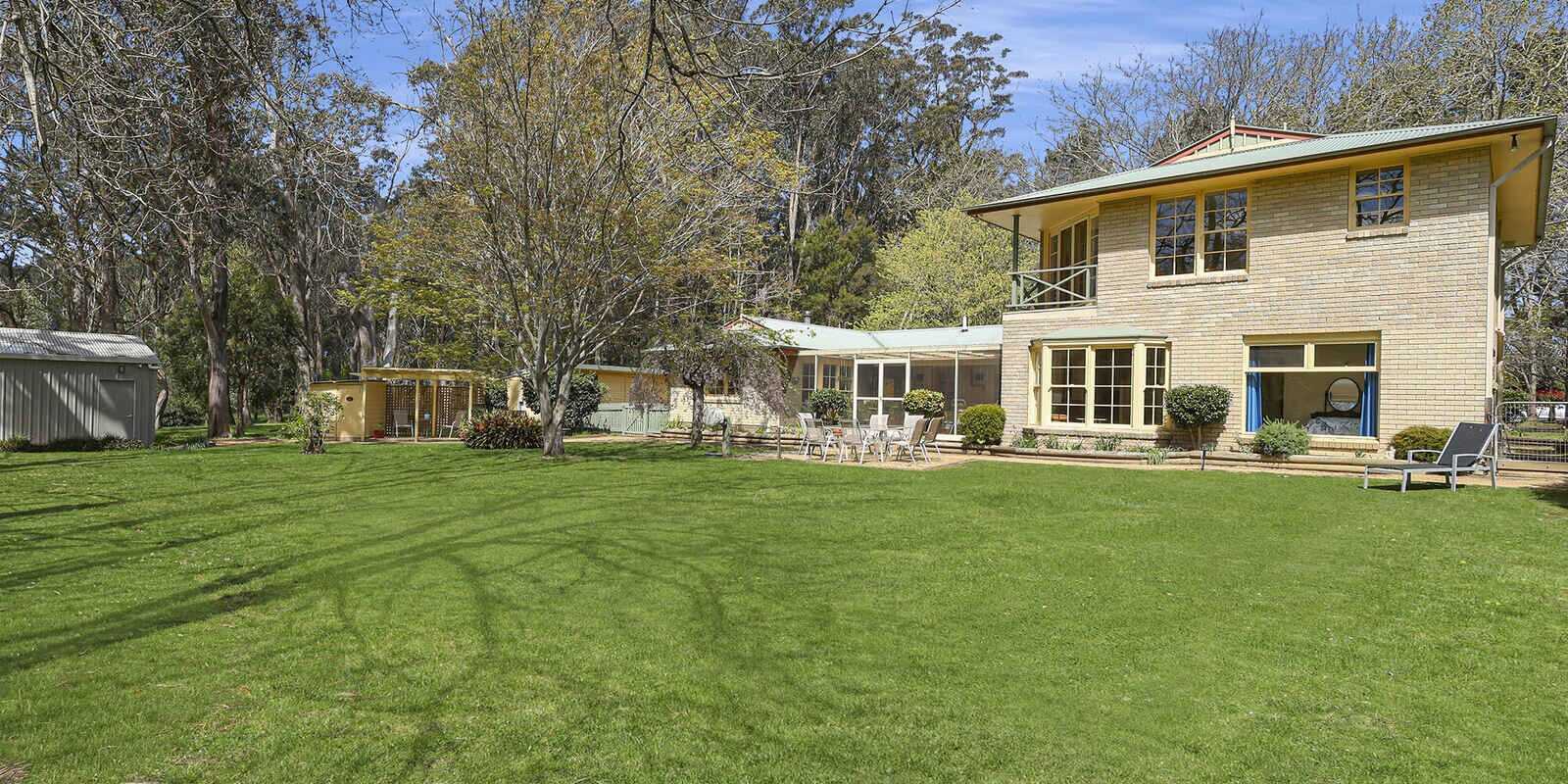 122 Cornwall Road Exeter