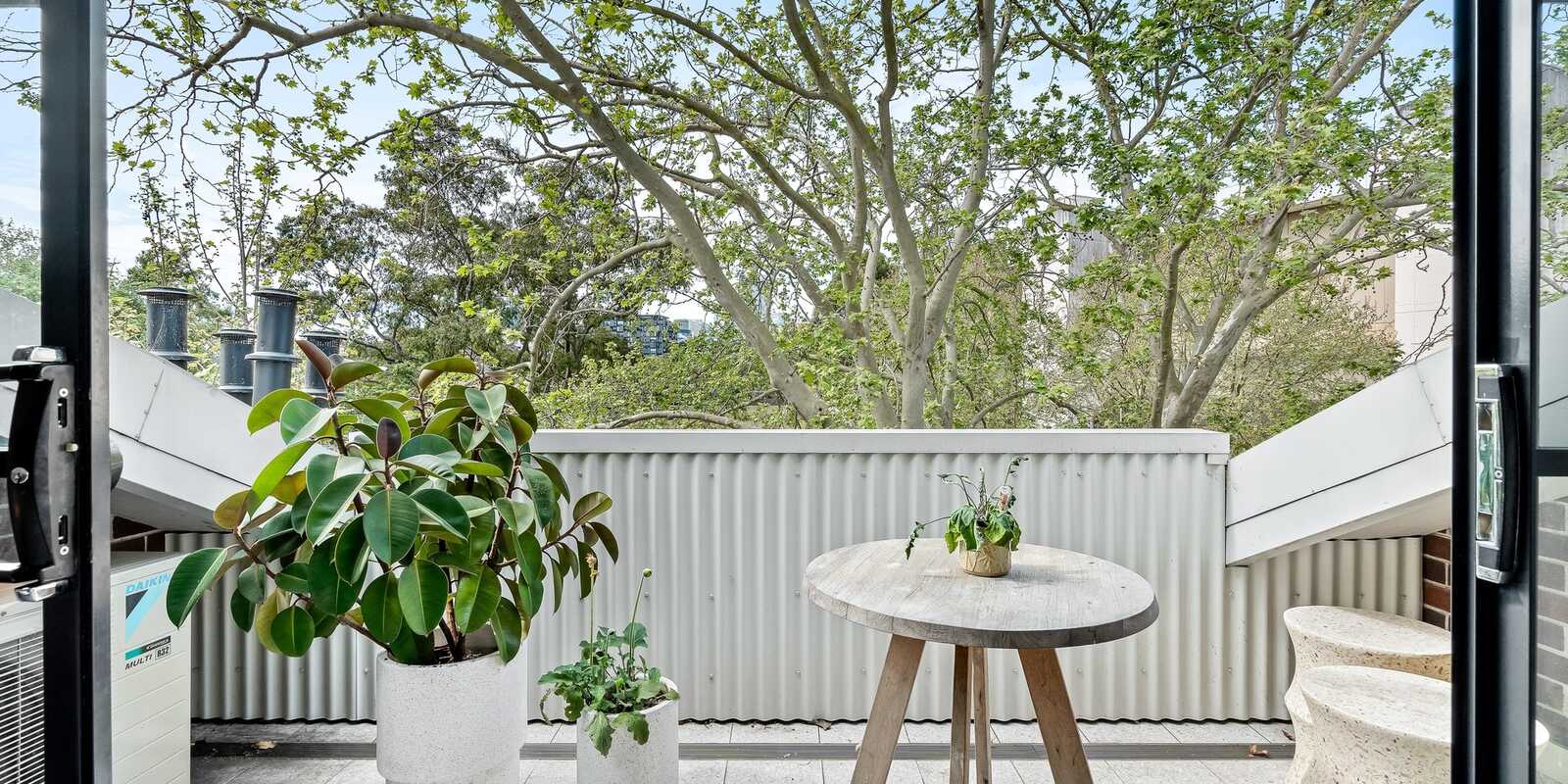 34/48 Wentworth Park Road Glebe