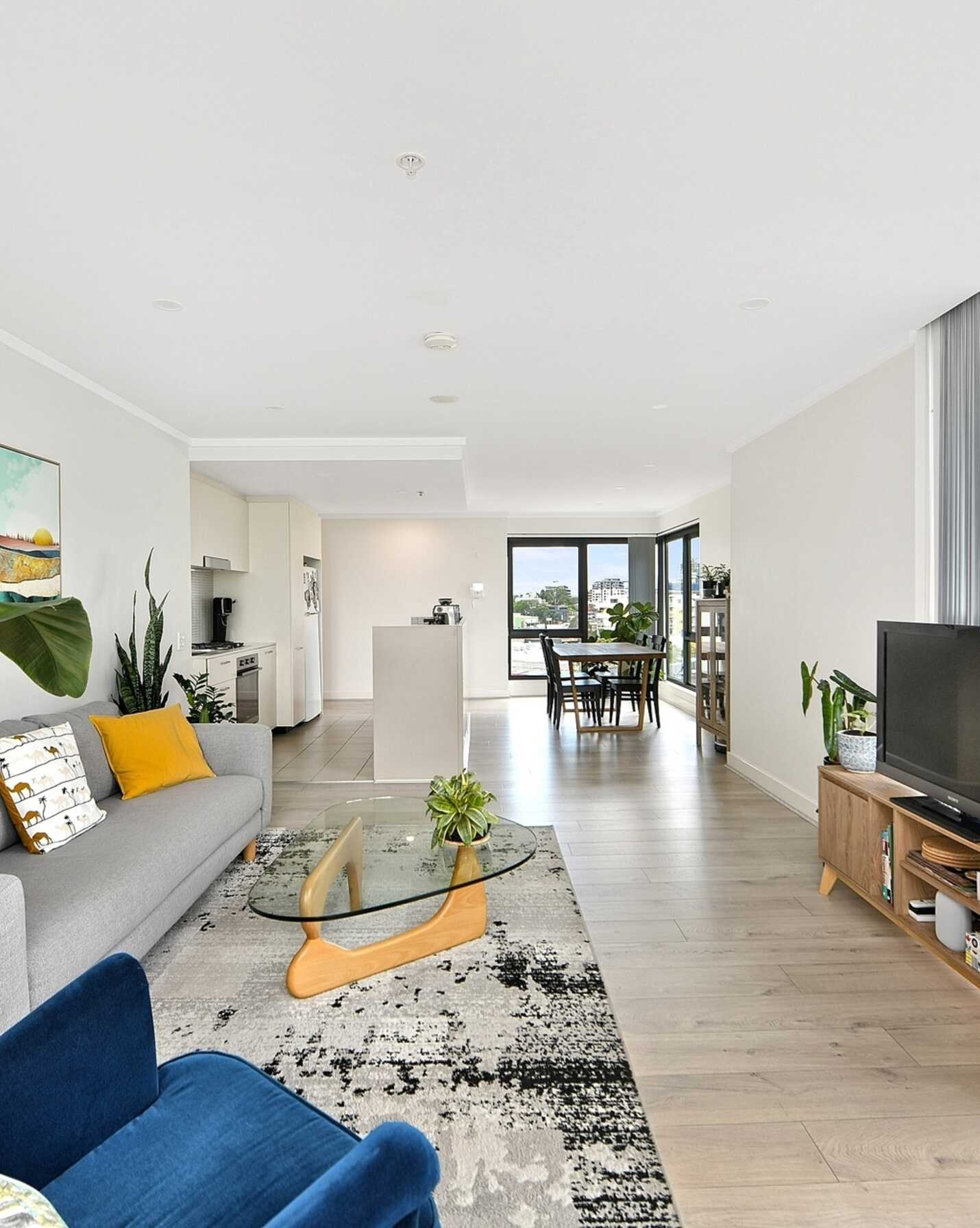708/35A Arncliffe Street Wolli Creek, Creek - Image 1