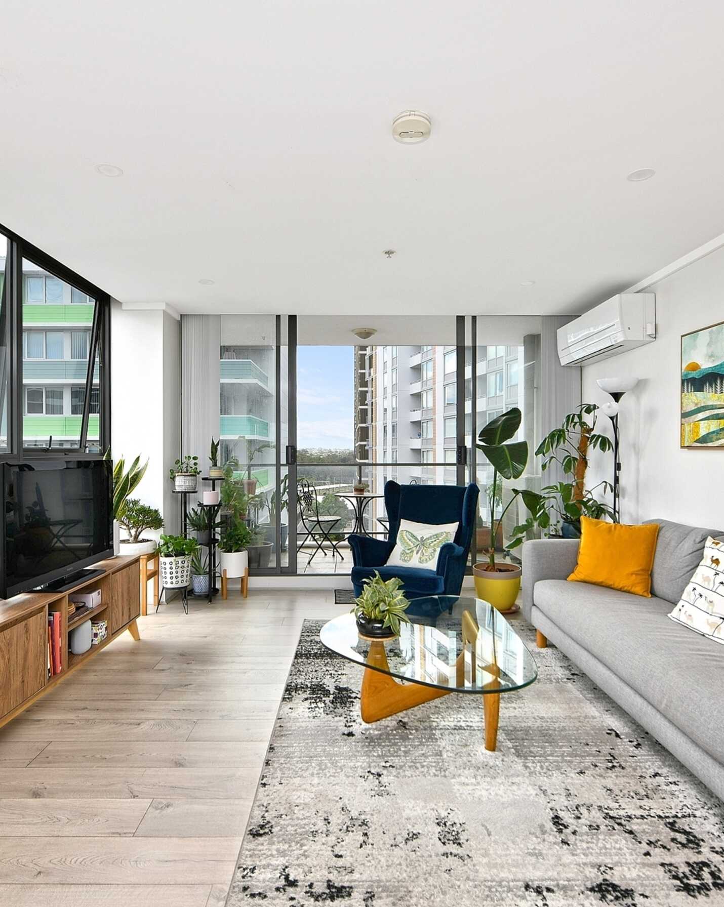 708/35A Arncliffe Street Wolli Creek, Creek - Thumbnail 5