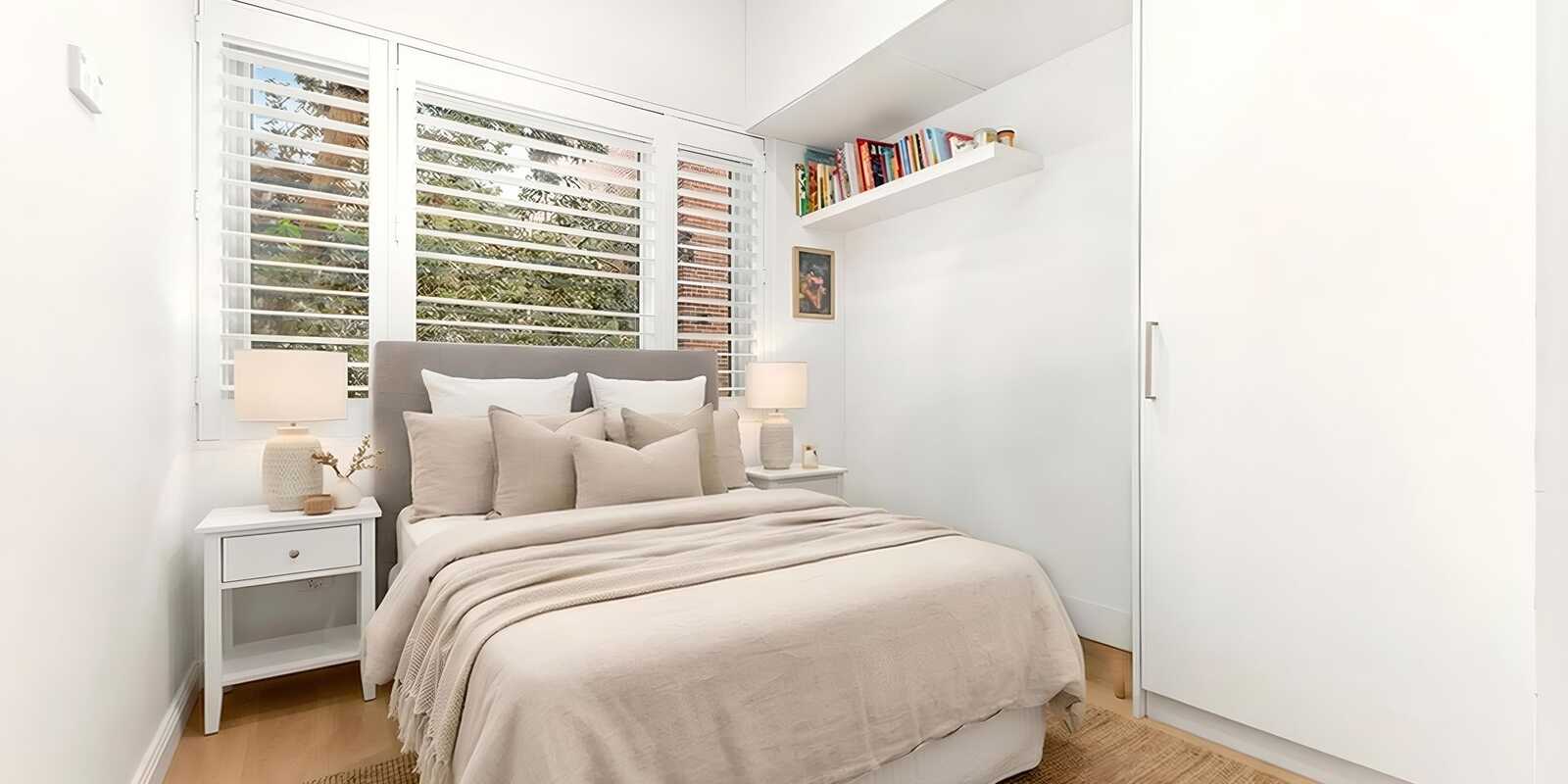 7/461 Bronte Road Bronte