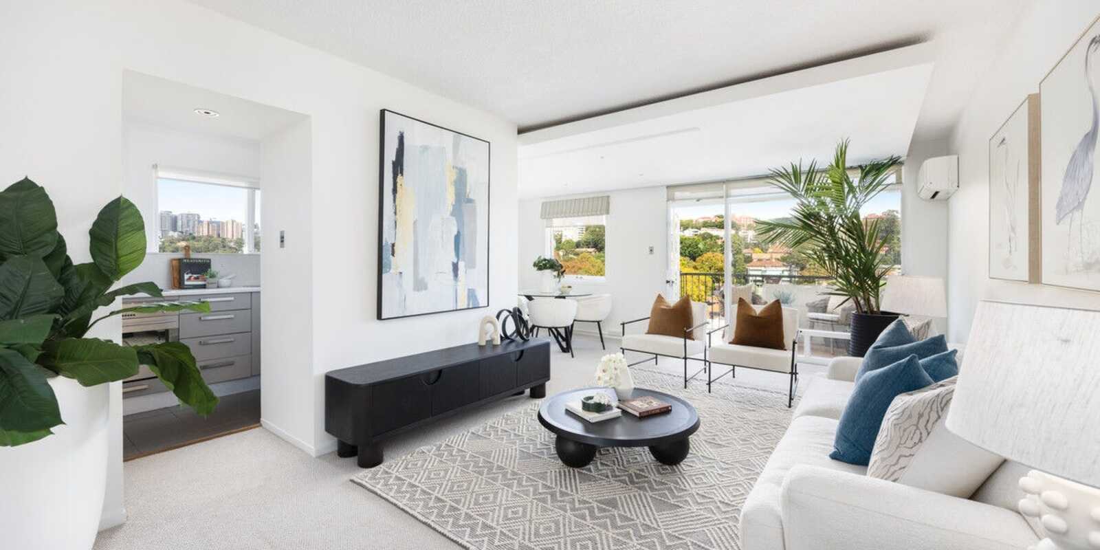 62/14 Leura Road Double Bay