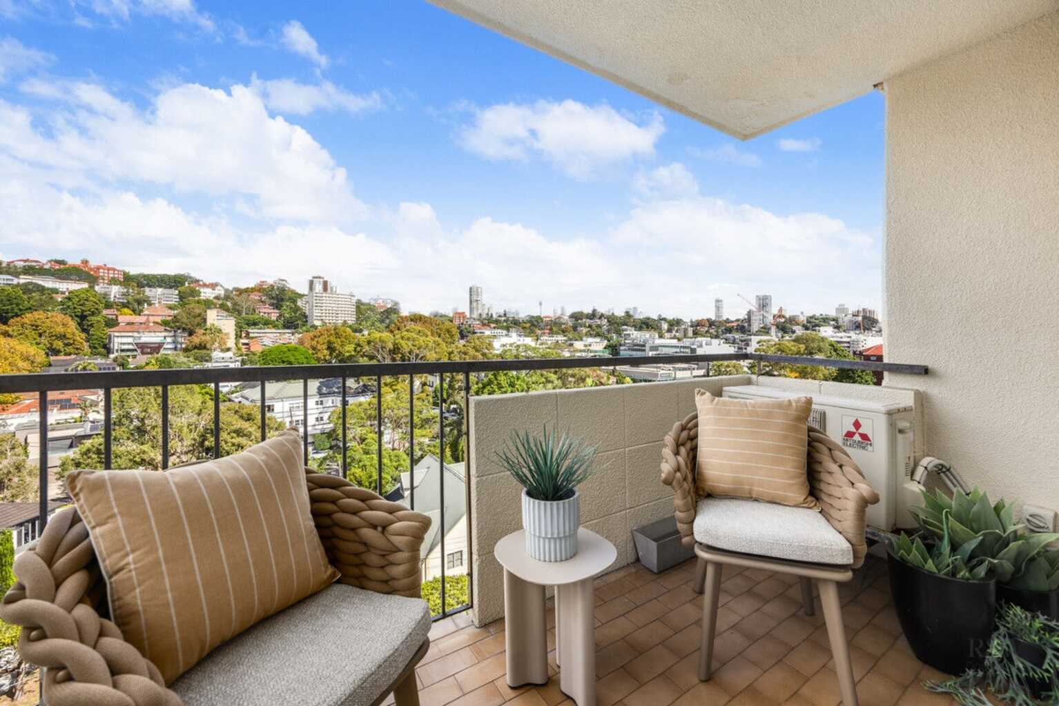 62/14 Leura Road Double Bay
