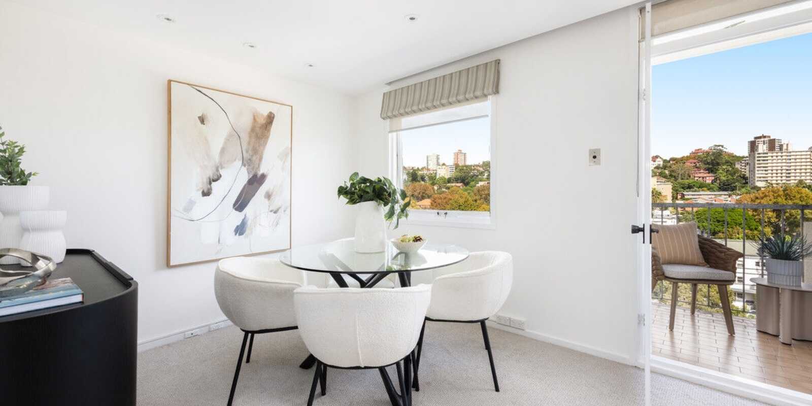 62/14 Leura Road Double Bay