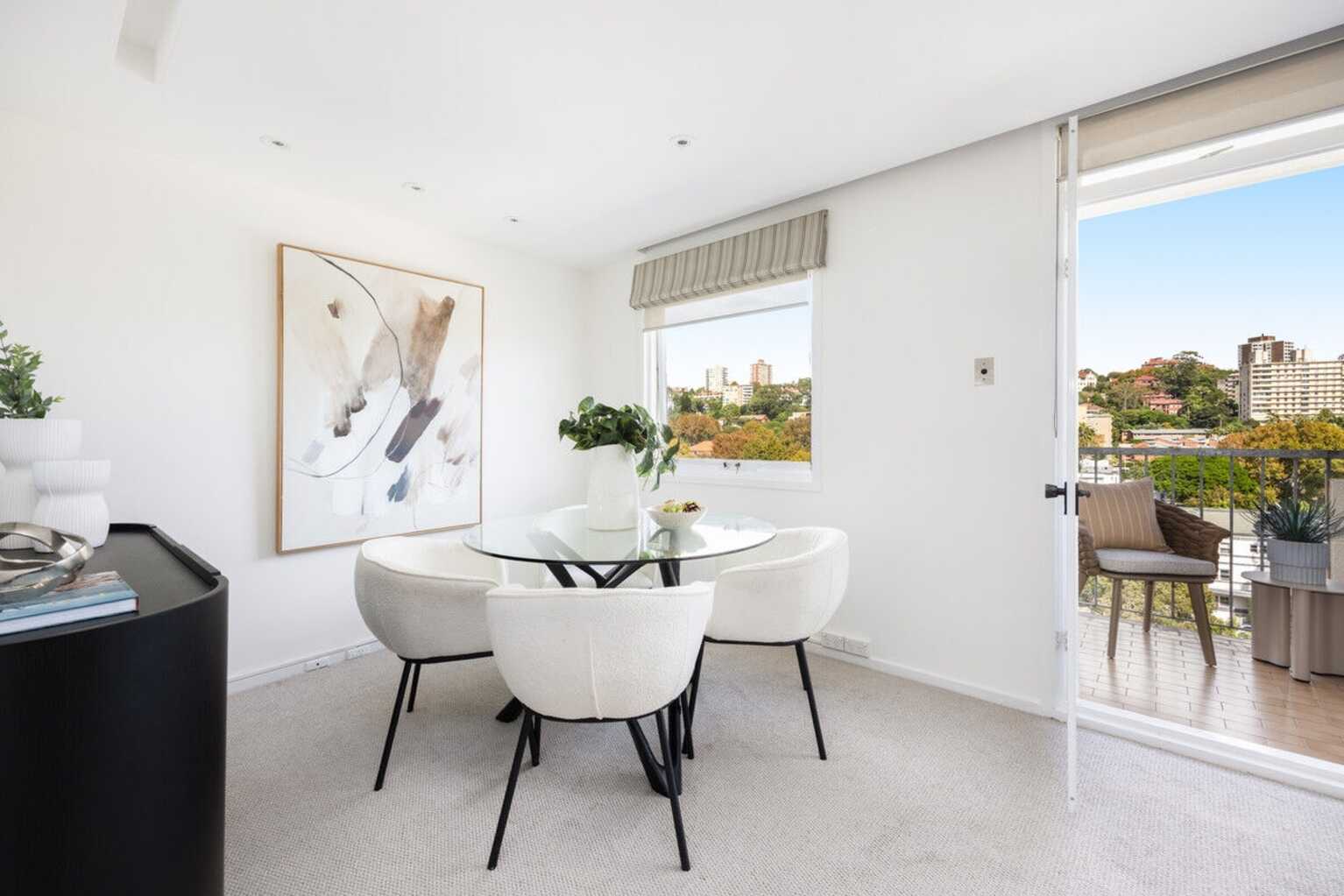 62/14 Leura Road Double Bay