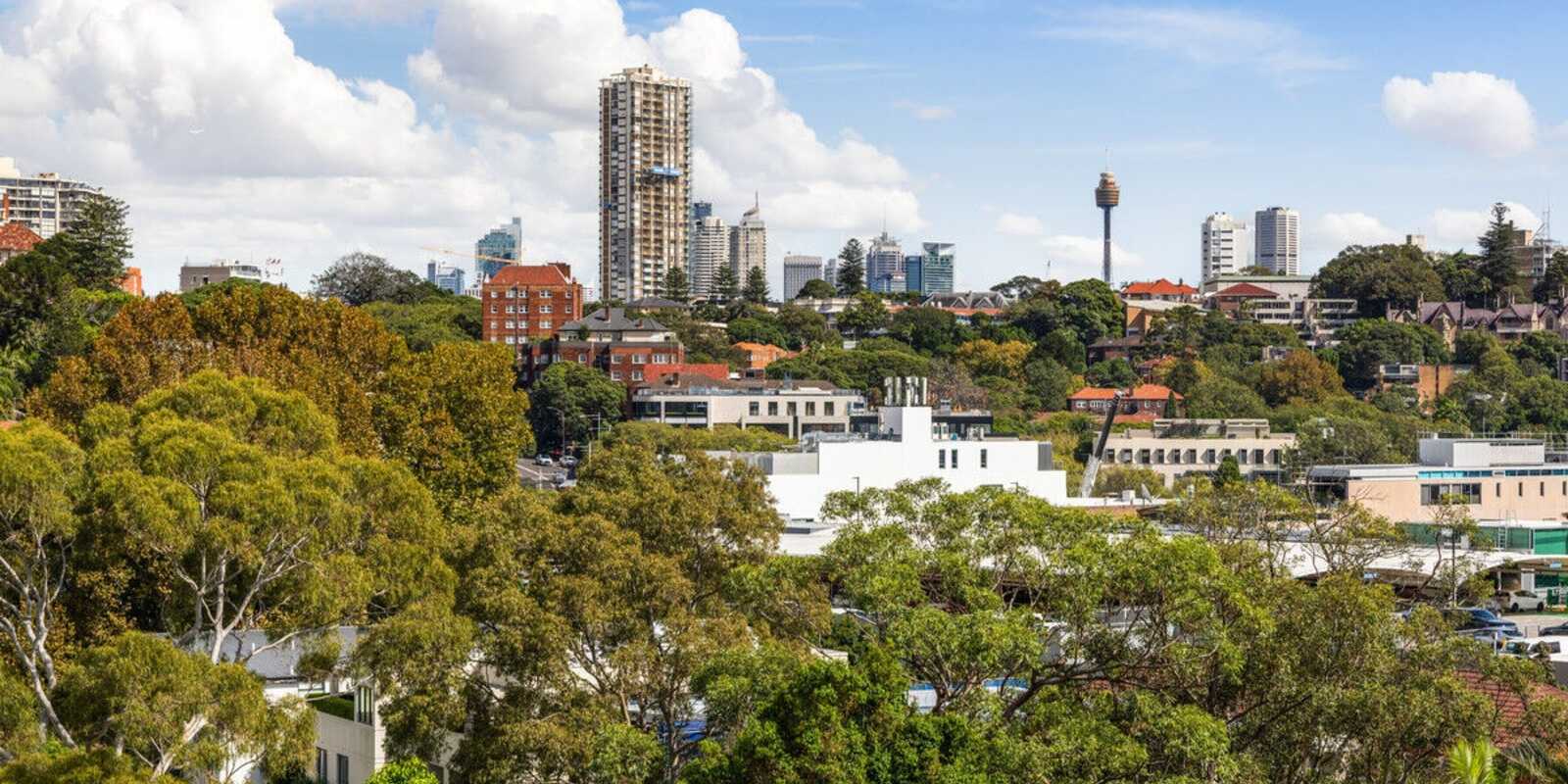 62/14 Leura Road Double Bay