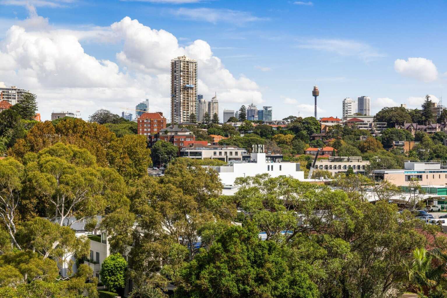 62/14 Leura Road Double Bay