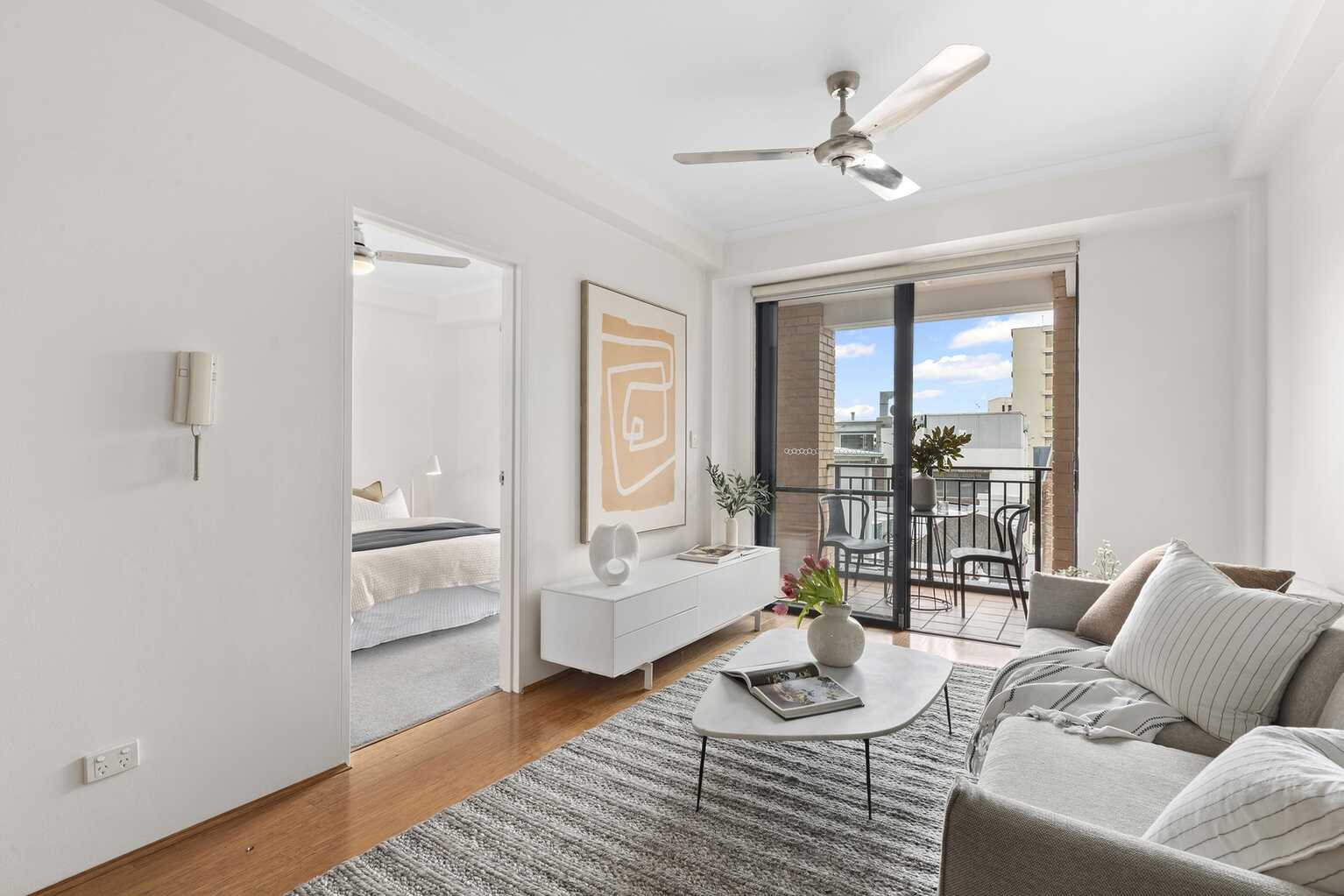 27/67-69 Macleay Street Potts Point