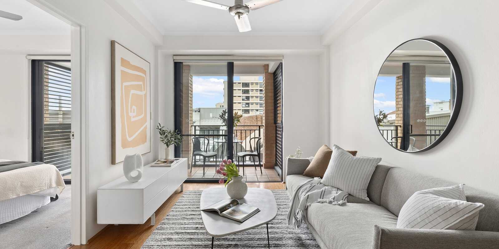 27/67-69 Macleay Street Potts Point