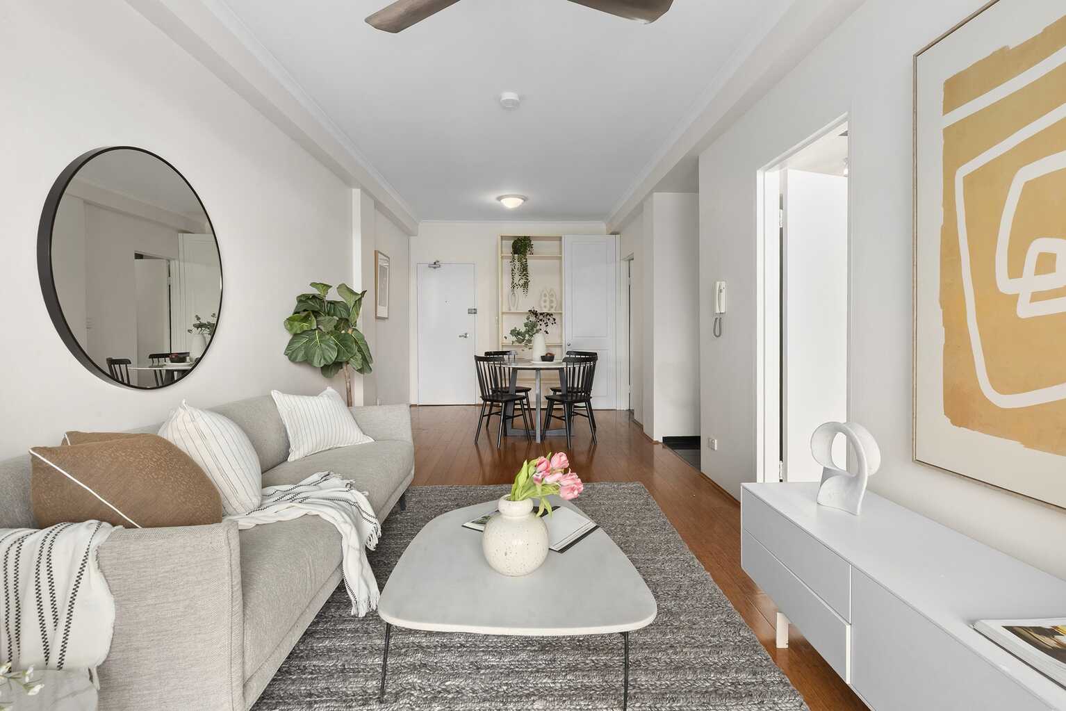 27/67-69 Macleay Street Potts Point