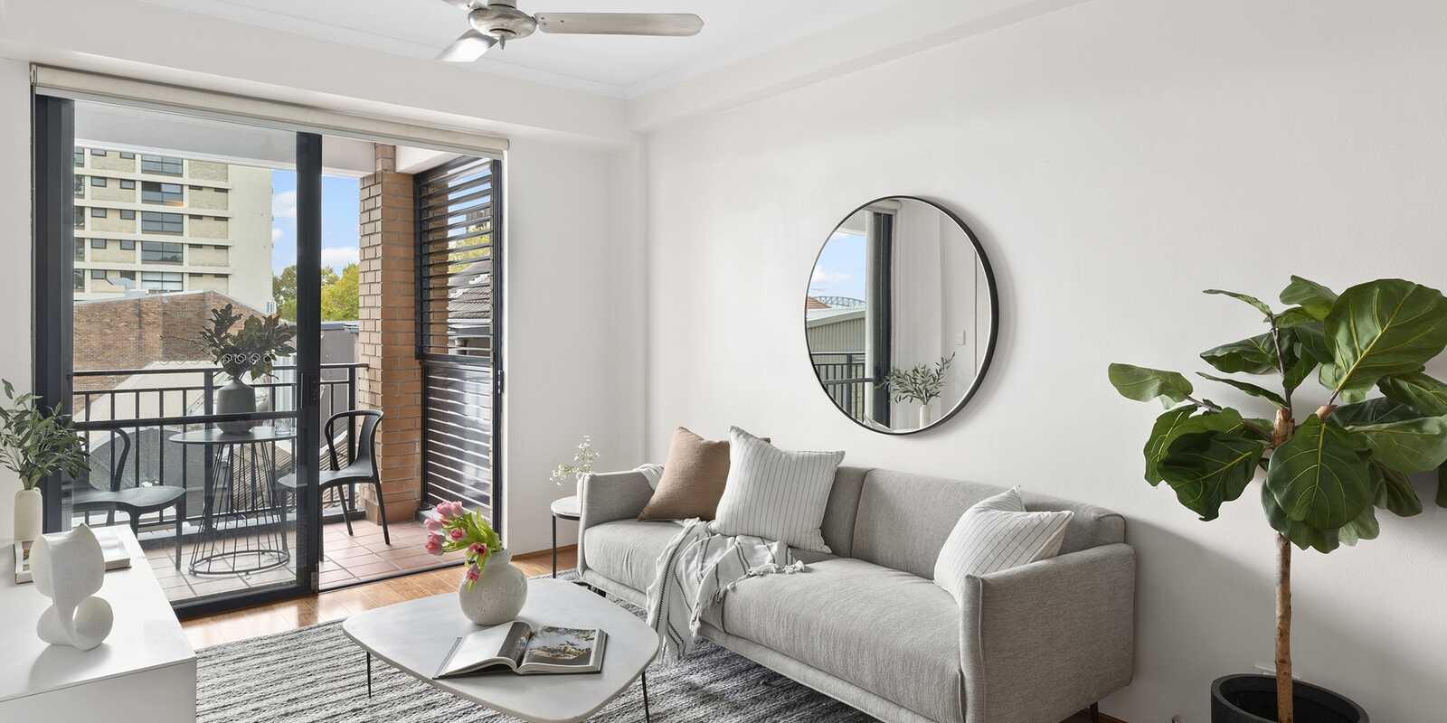 27/67-69 Macleay Street Potts Point