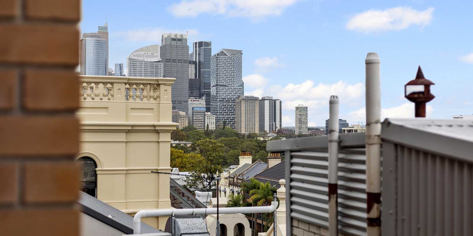 27/67-69 Macleay Street Potts Point