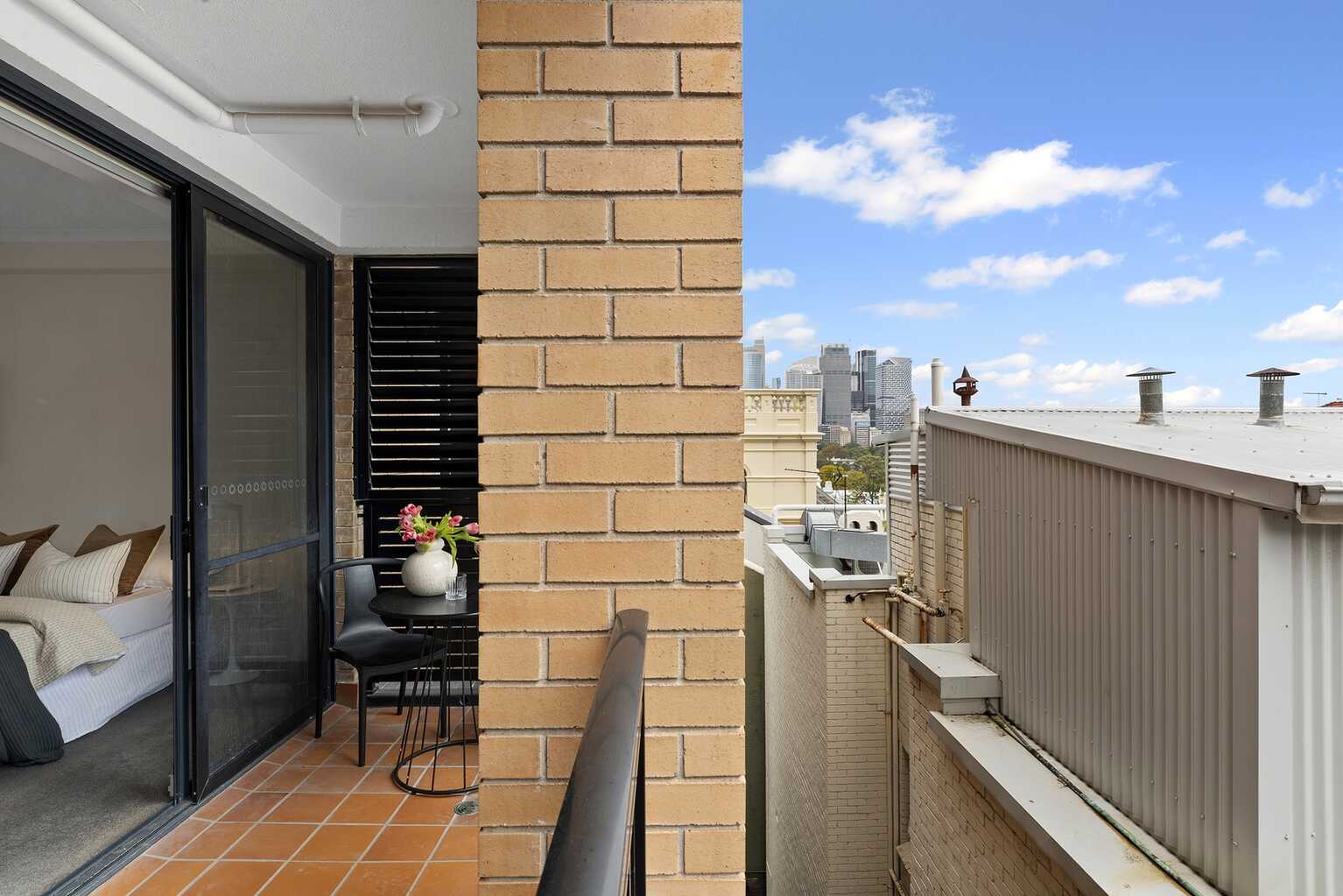 27/67-69 Macleay Street Potts Point