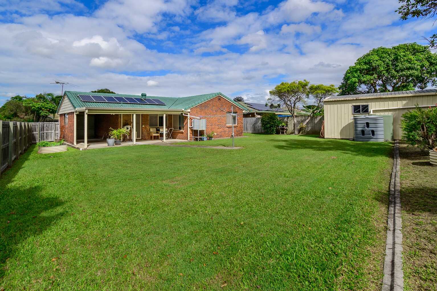 23 Miles Street Caboolture 23 Miles Street Caboolture