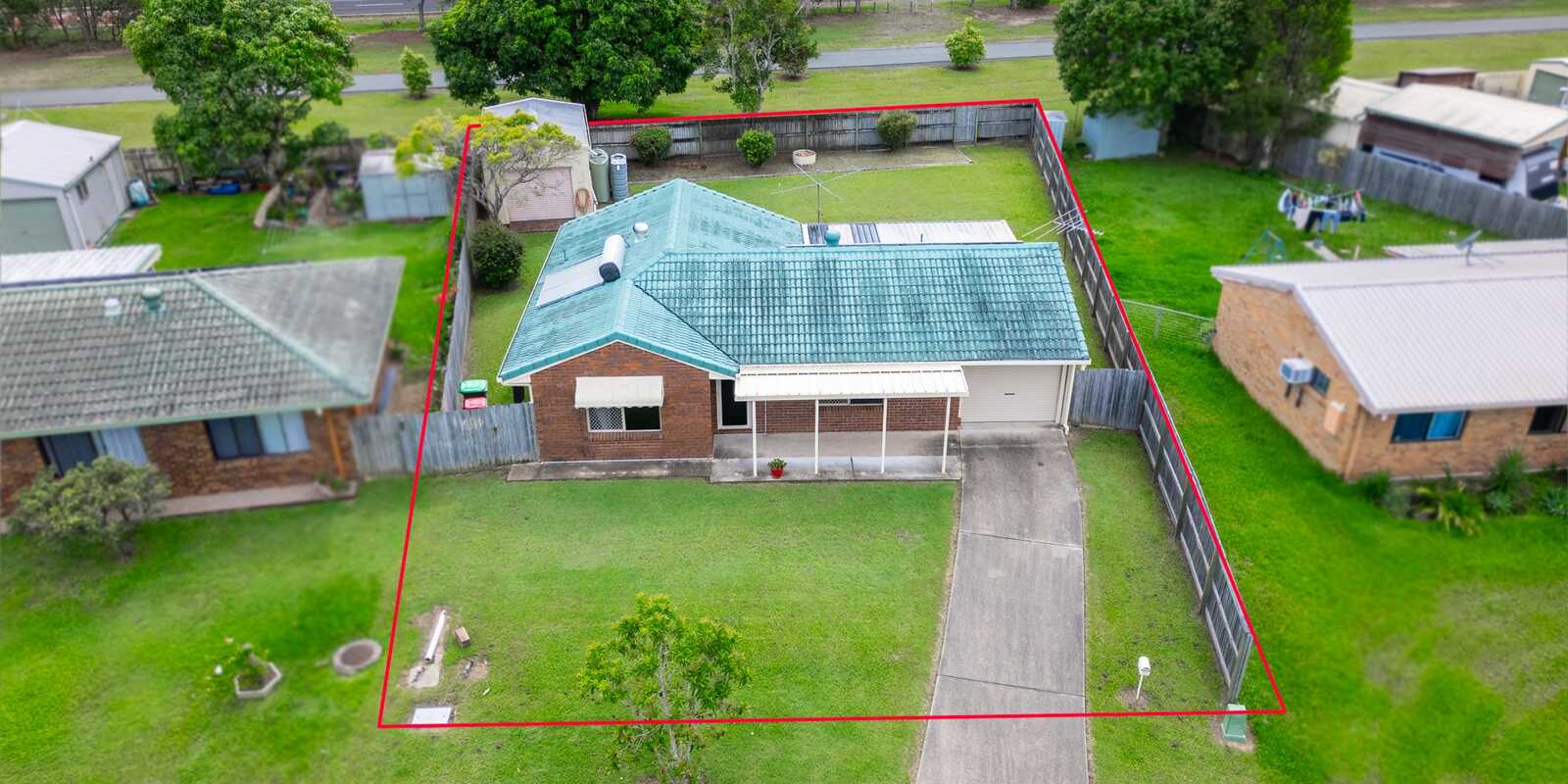 23 Miles Street Caboolture 23 Miles Street Caboolture