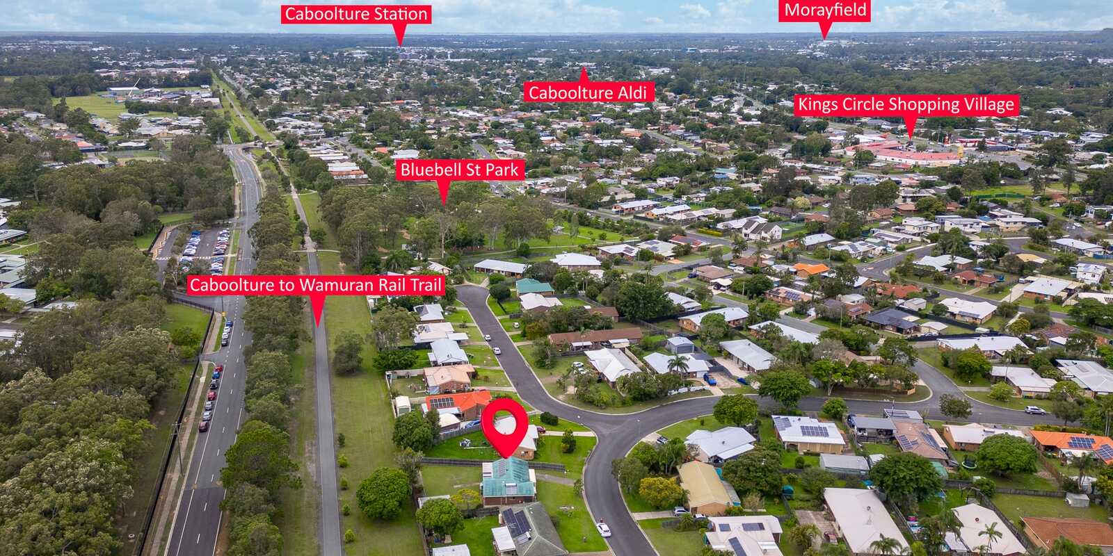 23 Miles Street Caboolture 23 Miles Street Caboolture