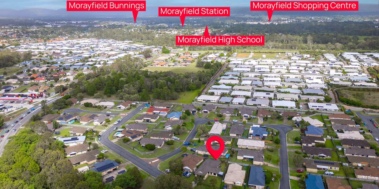14 Fernbrook Drive Morayfield 14 Fernbrook Drive Morayfield