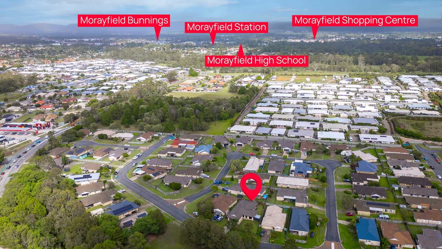 14 Fernbrook Drive Morayfield 14 Fernbrook Drive Morayfield