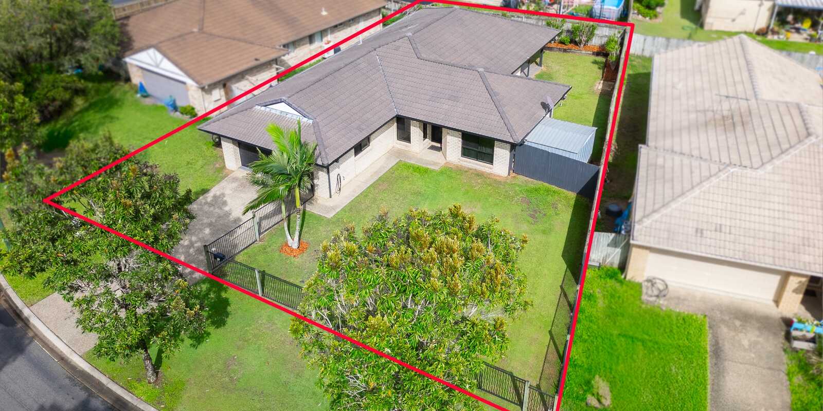 14 Fernbrook Drive Morayfield 14 Fernbrook Drive Morayfield