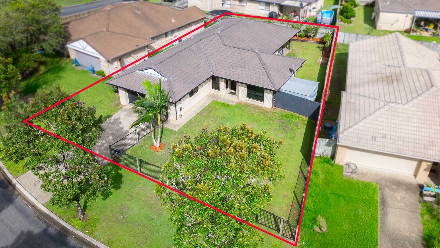 14 Fernbrook Drive Morayfield 14 Fernbrook Drive Morayfield