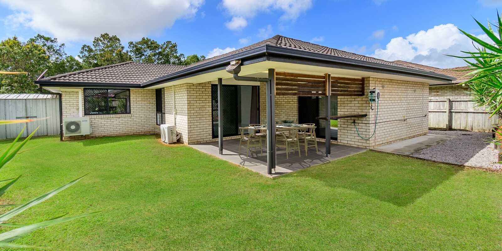 14 Fernbrook Drive Morayfield 14 Fernbrook Drive Morayfield