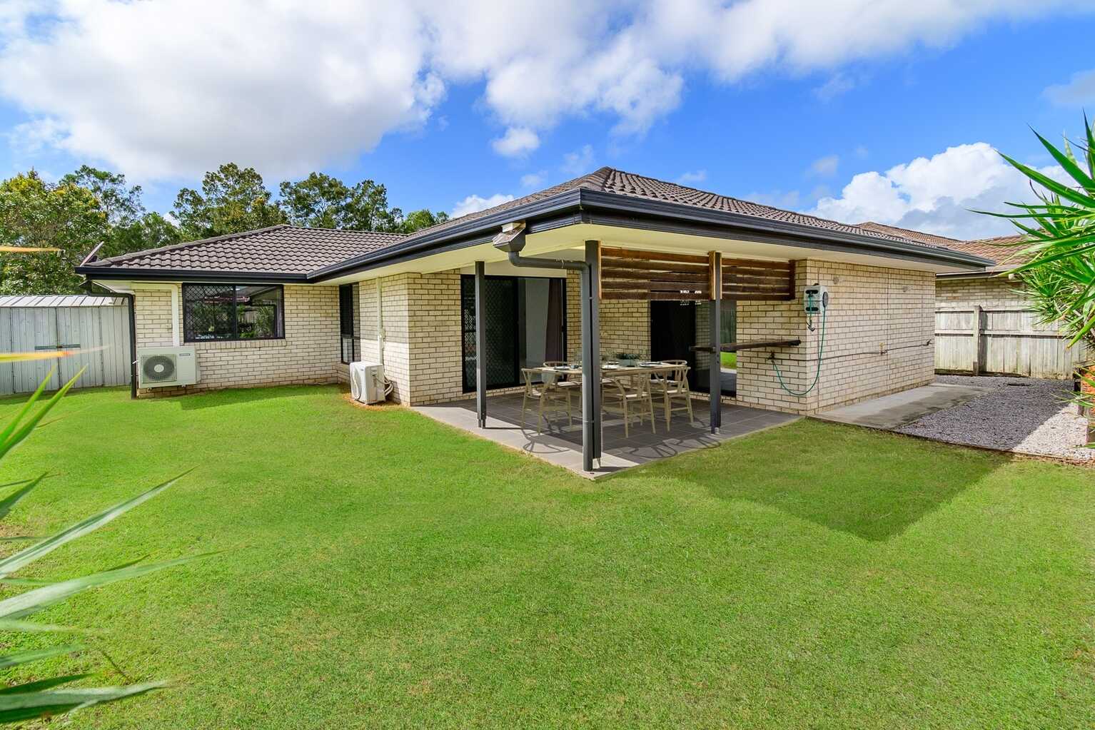 14 Fernbrook Drive Morayfield 14 Fernbrook Drive Morayfield