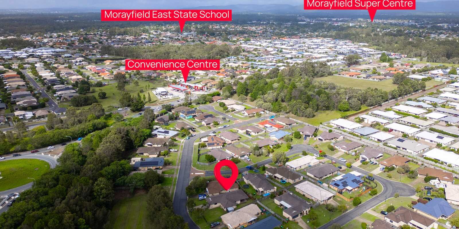 14 Fernbrook Drive Morayfield 14 Fernbrook Drive Morayfield