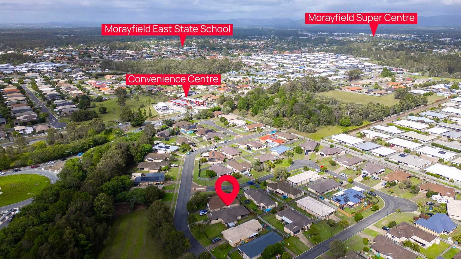 14 Fernbrook Drive Morayfield 14 Fernbrook Drive Morayfield