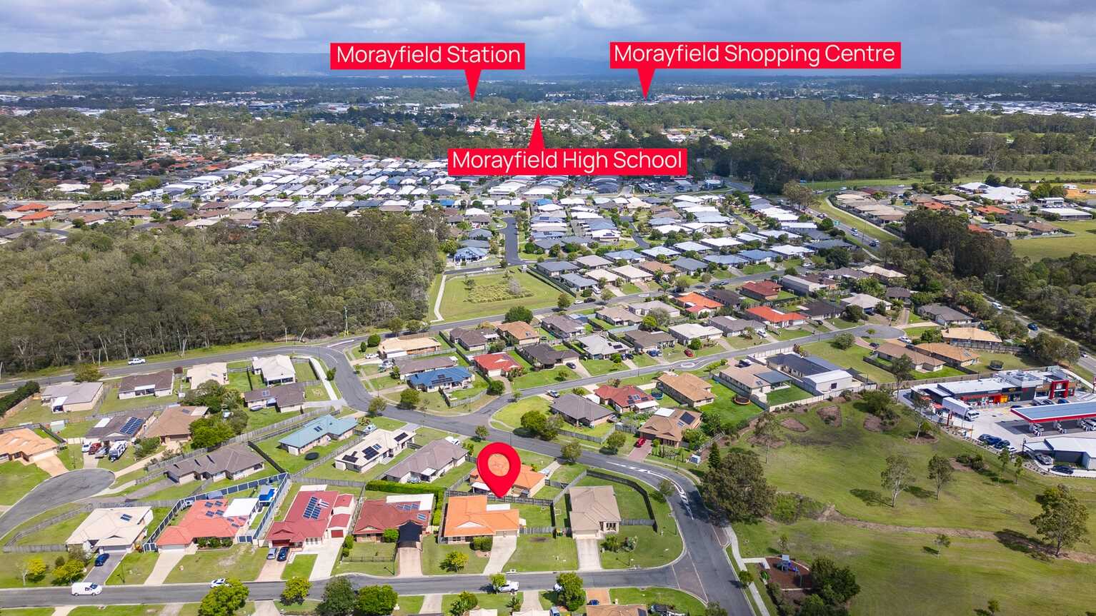 4 Radiata Court Morayfield 4 Radiata Court Morayfield