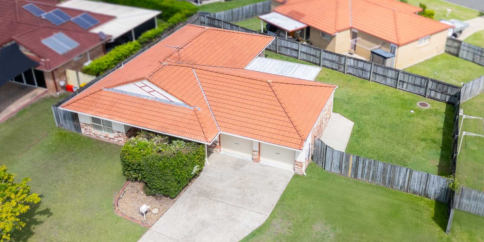 4 Radiata Court Morayfield 4 Radiata Court Morayfield